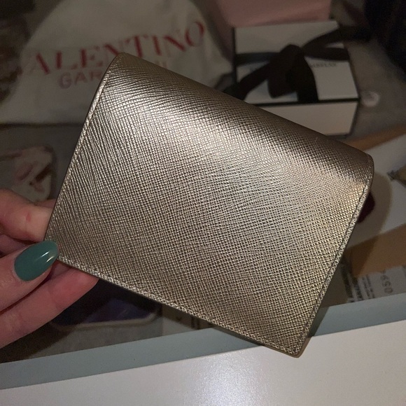 Prada wallet - Picture 3 of 8